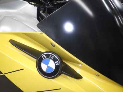 BMW K1200S 2006