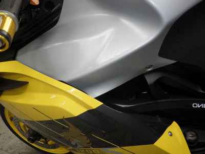 BMW K1200S 2006
