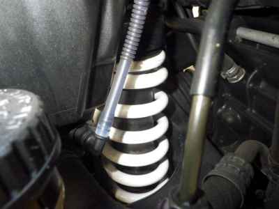 BMW K1200S 2006