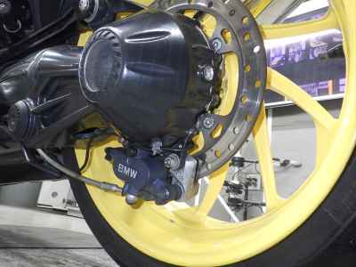BMW K1200S 2006