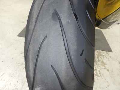 BMW K1200S 2006