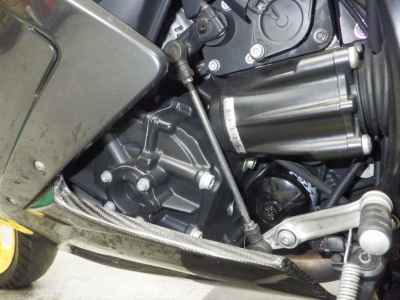 BMW K1200S 2006
