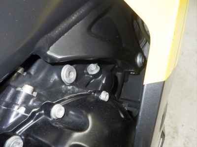 BMW K1200S 2006