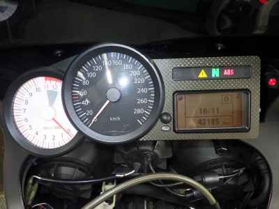 BMW K1200S 2006