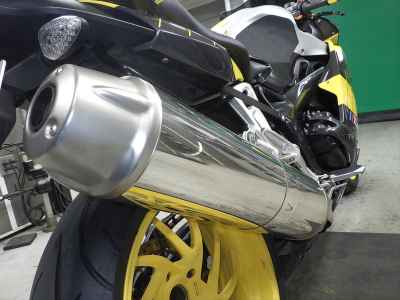 BMW K1200S 2006