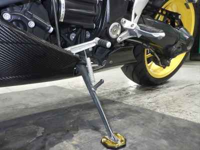 BMW K1200S 2006