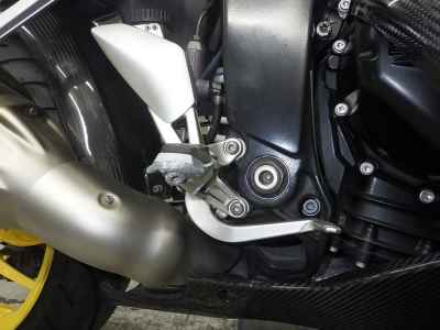 BMW K1200S 2006