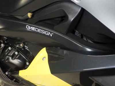 BMW K1200S 2006
