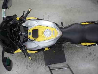 BMW K1200S 2006
