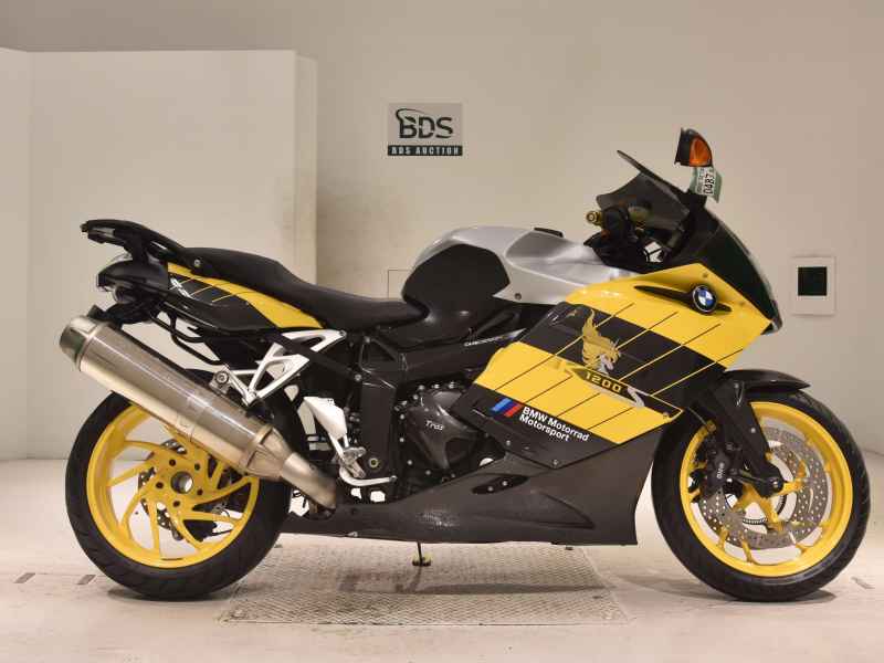 BMW K1200S 2006