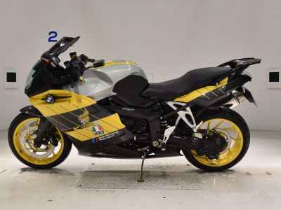BMW K1200S 2006