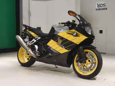 BMW K1200S 2006