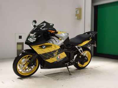 BMW K1200S 2006