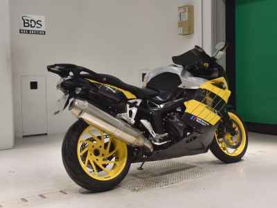 BMW K1200S 2006