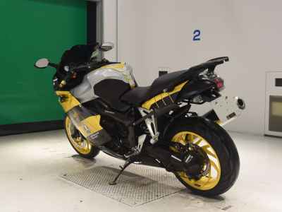 BMW K1200S 2006