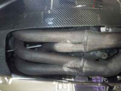 BMW K1200S 2006
