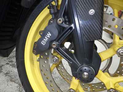 BMW K1200S 2006