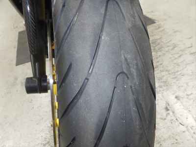 BMW K1200S 2006