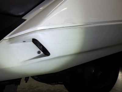 Honda Fusion X 2006