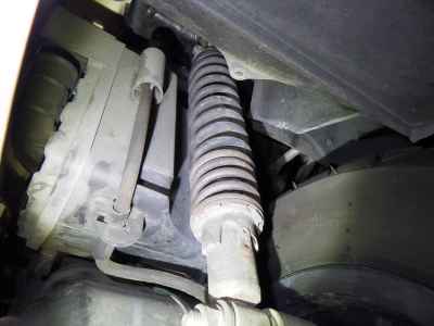 Honda Fusion X 2006