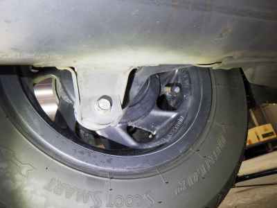 Honda Fusion X 2006
