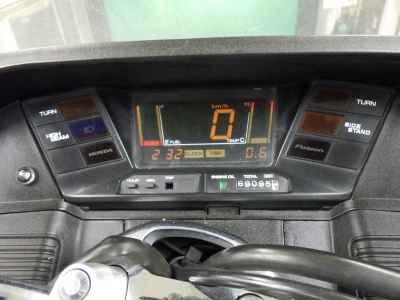 Honda Fusion X 2006