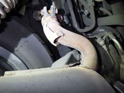 Honda Fusion X 2006