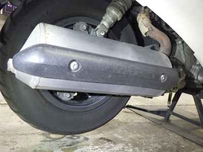 Honda Fusion X 2006