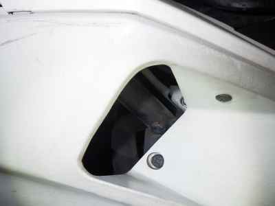 Honda Fusion X 2006