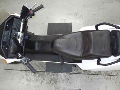 Honda Fusion X 2006