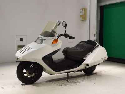 Honda Fusion X 2006