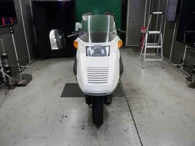 Honda Fusion X 2006