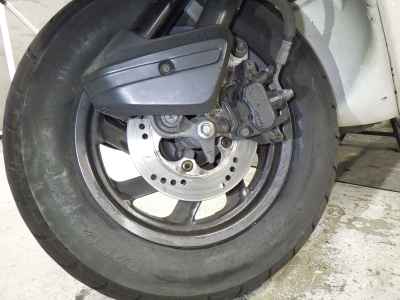 Honda Fusion X 2006