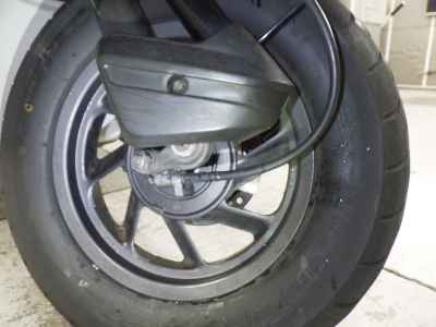 Honda Fusion X 2006