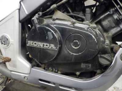 Honda VTZ250 1987