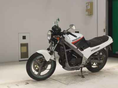 Honda VTZ250 1987
