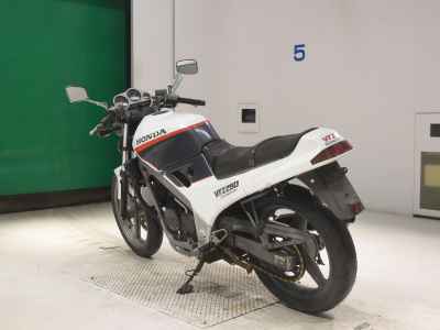 Honda VTZ250 1987