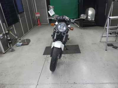 Honda VTZ250 1987