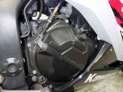 Kawasaki Ninja 250 2013