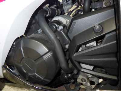 Kawasaki Ninja 250 2013
