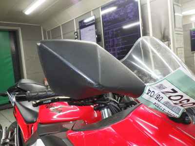 Kawasaki Ninja 250 2013