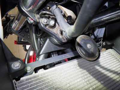 Kawasaki Ninja 250 2013