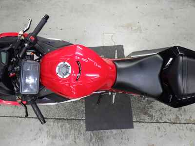 Kawasaki Ninja 250 2013