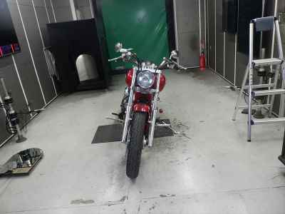 Yamaha XVS400 Drag Star 2000