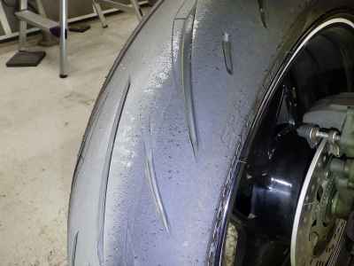 Kawasaki Ninja ZX-25R 2021