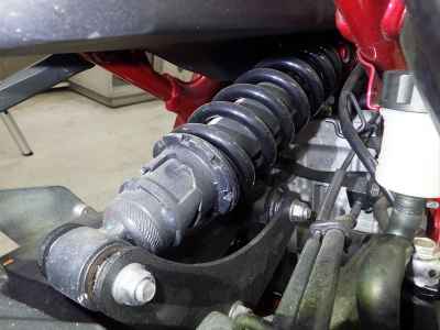 Kawasaki Ninja ZX-25R 2021