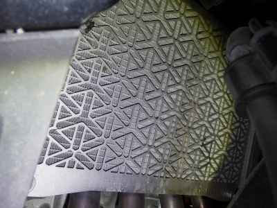 Kawasaki Ninja ZX-25R 2021