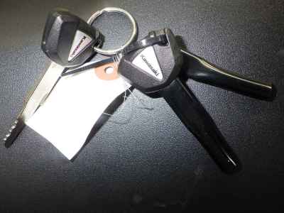 Kawasaki Ninja ZX-25R 2021