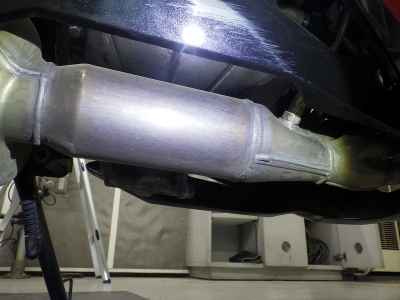 Kawasaki Ninja ZX-25R 2021