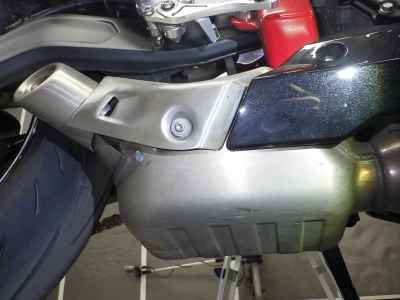 Kawasaki Ninja ZX-25R 2021